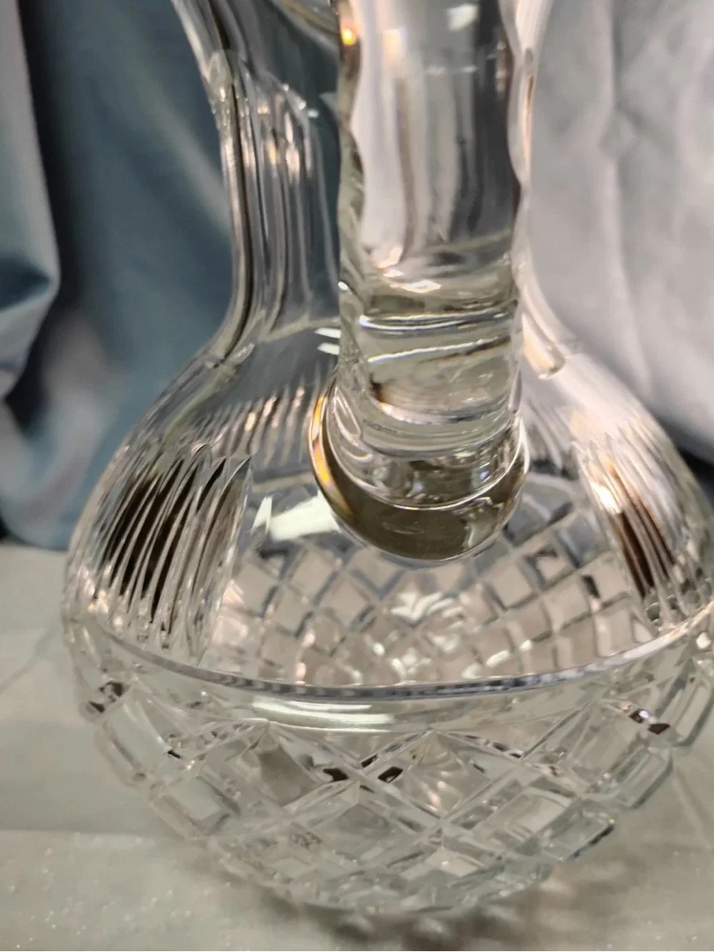 N/A elegant clear
